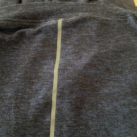Lululemon Surge Warm Long Sleeve top Tshirt running athletic men’s - Picture 10 of 12